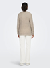 JDYNEW MEGAN L/S PULLOVER KNT NOOS
