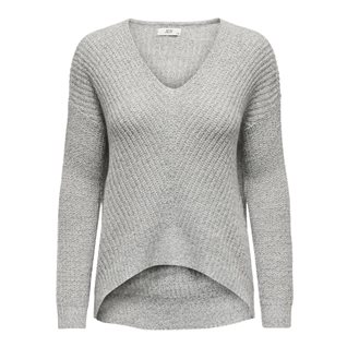 JDYNEW MEGAN L/S PULLOVER KNT NOOS