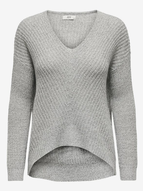 JDYNEW MEGAN L/S PULLOVER KNT NOOS