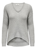 JDYNEW MEGAN L/S PULLOVER KNT NOOS