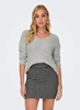 JDYNEW MEGAN L/S PULLOVER KNT NOOS