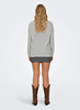 JDYNEW MEGAN L/S PULLOVER KNT NOOS