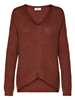 JDYNEW MEGAN L/S PULLOVER KNT NOOS