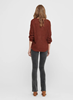 JDYNEW MEGAN L/S PULLOVER KNT NOOS
