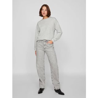 VISANDY L/S SWEAT TOP - NOOS