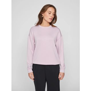 VISANDY L/S SWEAT TOP - NOOS
