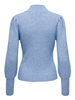 ONLKATIA L/S HIGHNECK PULLOVER KNT NOOS