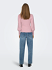 ONLKATIA L/S HIGHNECK PULLOVER KNT NOOS
