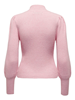 ONLKATIA L/S HIGHNECK PULLOVER KNT NOOS