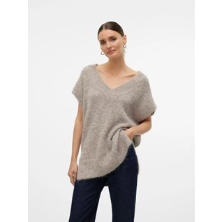 VMAWSOME SL V-NECK VEST GA BOO