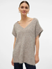 VMAWSOME SL V-NECK VEST GA BOO