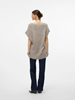 VMAWSOME SL V-NECK VEST GA BOO