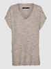 VMAWSOME SL V-NECK VEST GA BOO