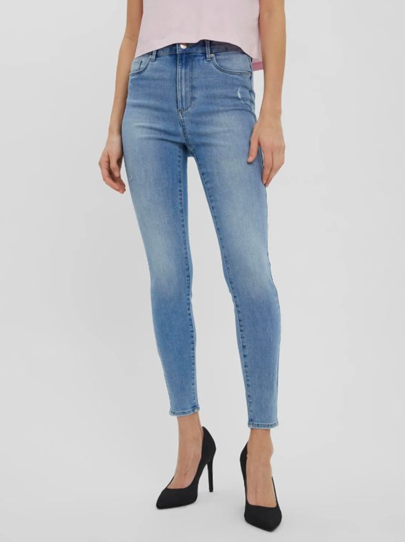 VMSOPHIA HR SKINNY J GU3109 GA NOOS