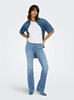ONLBLUSH MW BACK POCK FLA TAI222 DNMNOOS