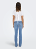 ONLBLUSH MW BACK POCK FLA TAI222 DNMNOOS