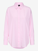 VMFANNI LS SHIRT WVN GA NOOS