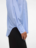 VMFANNI LS SHIRT WVN GA NOOS