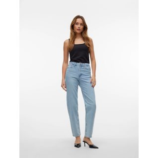 VMTESSA HR MOM JEANS RA339 GA NOOS