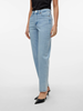 VMTESSA HR MOM JEANS RA339 GA NOOS