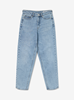 VMTESSA HR MOM JEANS RA339 GA NOOS