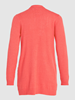 VIRIL OPEN L/S KNIT CARDIGAN - NOOS