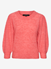 VMVIGGA 3/4 RIB PULLOVER GA BOO REP