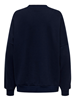 ONLDEBORAH L/S CLUB O-NECK SWT