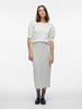 VISANDY HW MIDI SKIRT