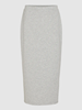 VISANDY HW MIDI SKIRT