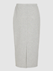 VISANDY HW MIDI SKIRT