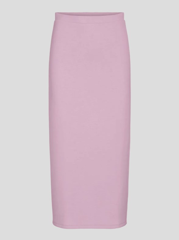 VISANDY HW MIDI SKIRT