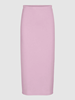 VISANDY HW MIDI SKIRT