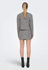 JDYALLY L/S BOUCLE BLAZER JRS