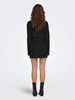 JDYALLY L/S BOUCLE BLAZER JRS