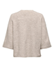 ONLSIMONI 3/4 PULLOVER KNT NOOS