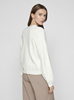 VIRIL V-NECK L/S KNIT CARDIGAN - NOOS