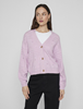 VIRIL V-NECK L/S KNIT CARDIGAN - NOOS