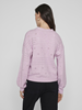 VIRIL V-NECK L/S KNIT CARDIGAN - NOOS