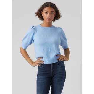 VMDOFFY 2/4 O-NECK PULLOVER GA NOOS