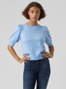VMDOFFY 2/4 O-NECK PULLOVER GA NOOS