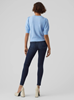 VMDOFFY 2/4 O-NECK PULLOVER GA NOOS