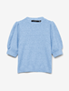 VMDOFFY 2/4 O-NECK PULLOVER GA NOOS