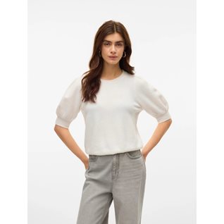 VMDOFFY 2/4 O-NECK PULLOVER GA NOOS