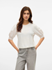 VMDOFFY 2/4 O-NECK PULLOVER GA NOOS