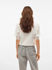 VMDOFFY 2/4 O-NECK PULLOVER GA NOOS
