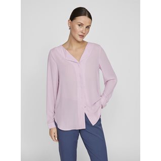 VILUCY L/S SHIRT - NOOS