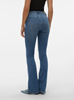 VMFLASH MR FLARED JEANS LI347 GA NOOS