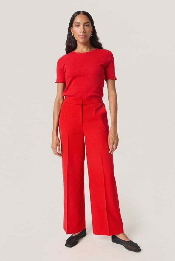SLCewtona Wide Pants
