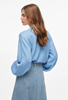 VIBIOLA NEW L/S KNIT TOP
